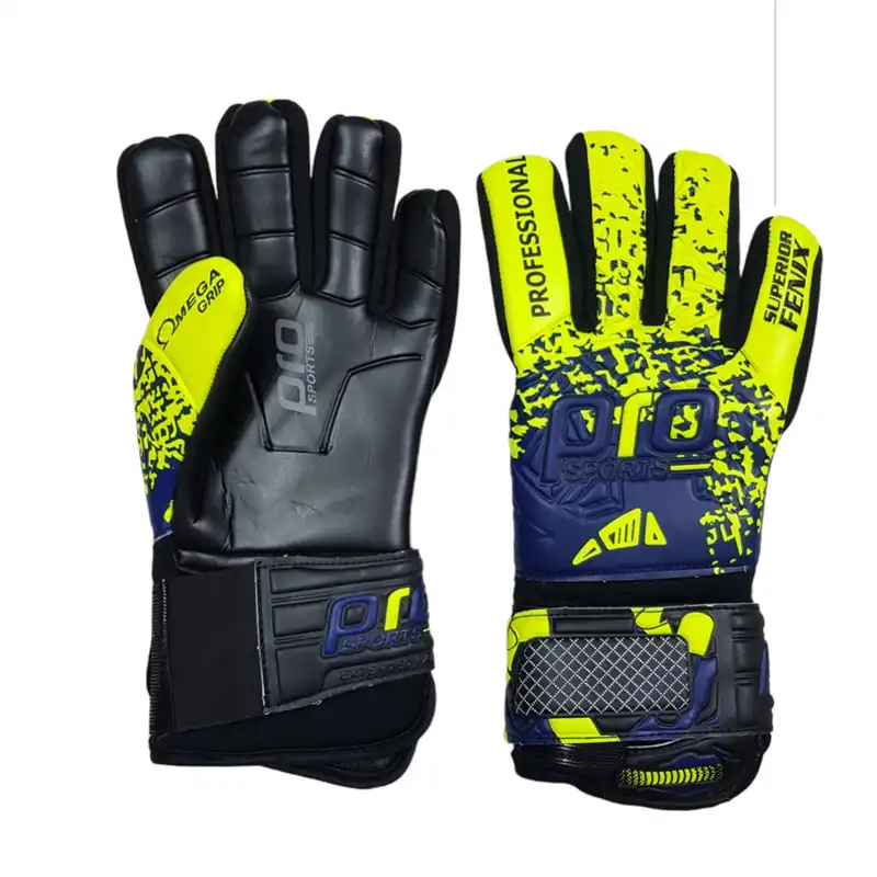 دستکش دروازه بانی مدل PRO 2023 Y