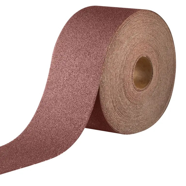 رول سنباده کمل مدل P220 طول ۵۰ سانتی متر