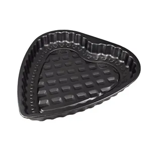 قالب کیک طرح قلب مدل GHB-30