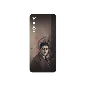 MAHOOT Sadegh Hedayat Cover Sticker for Xiaomi Mi 9 SE