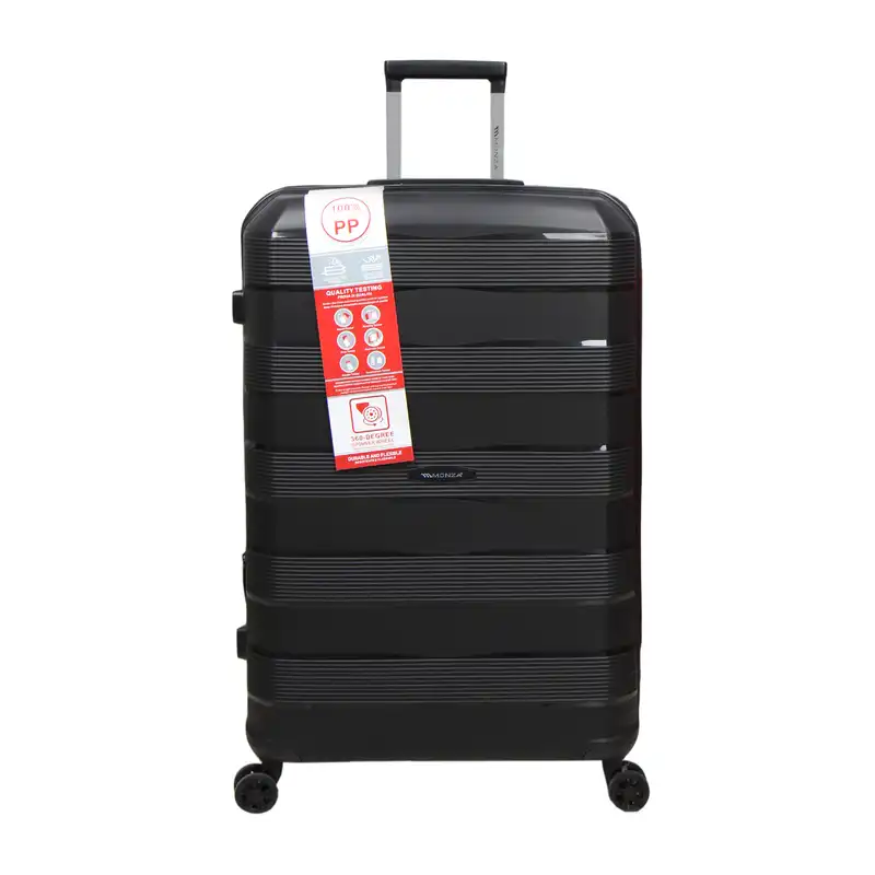 چمدان مونزا مدل C0883 کوچک