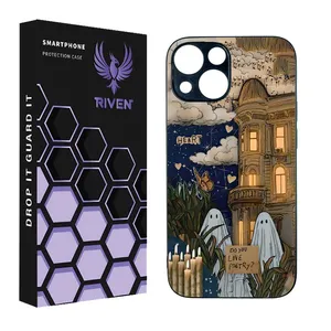 RIVEN RI3-1 Case For Apple iphone 14