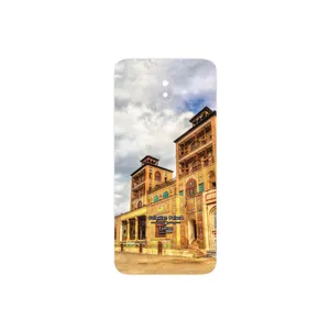 MAHOOT Golestan palace Cover Sticker for Samsung Galaxy J5 Pro