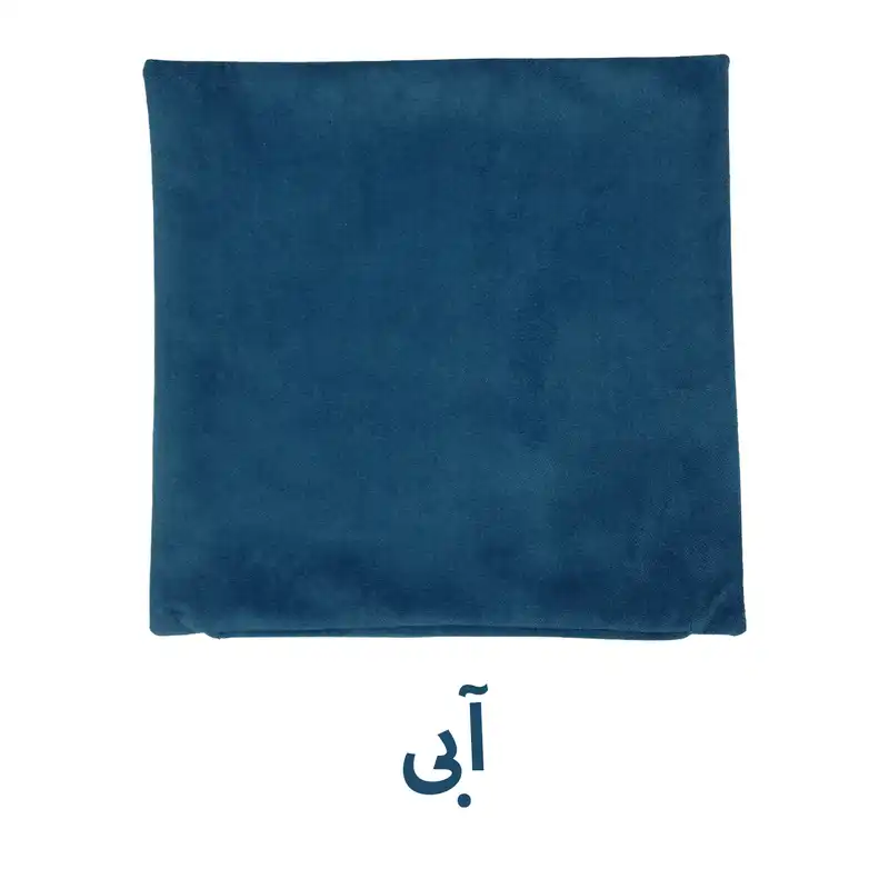 کاور کوسن کد 40