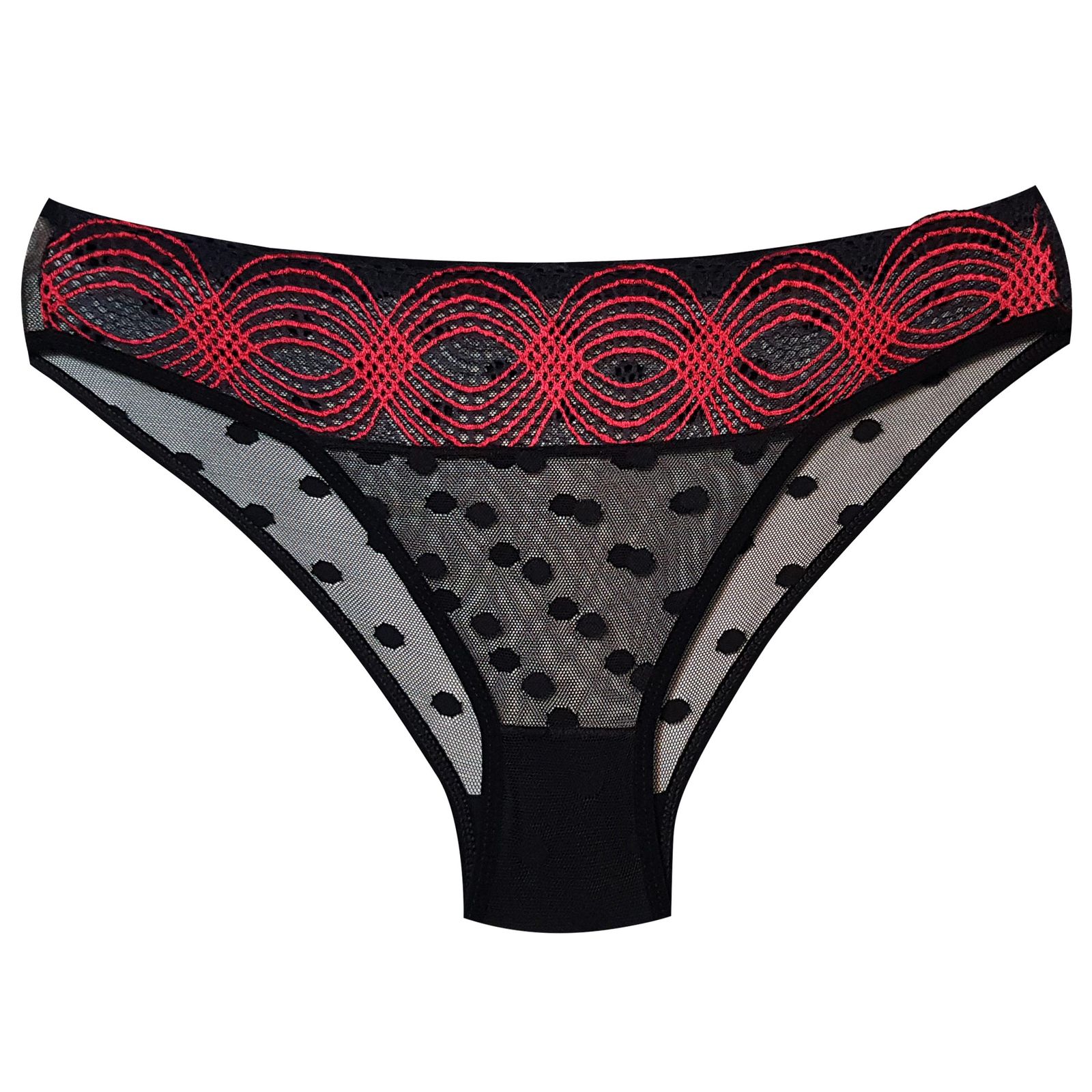 ست شورت و سوتین زنانه کارنا رز مدل فنردار کد 1043-43 -  - 4