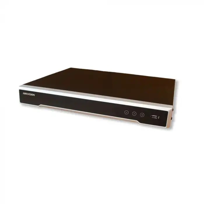 ضبط کننده ویدیویی هایک ویژن مدل DS-7616NI-K2