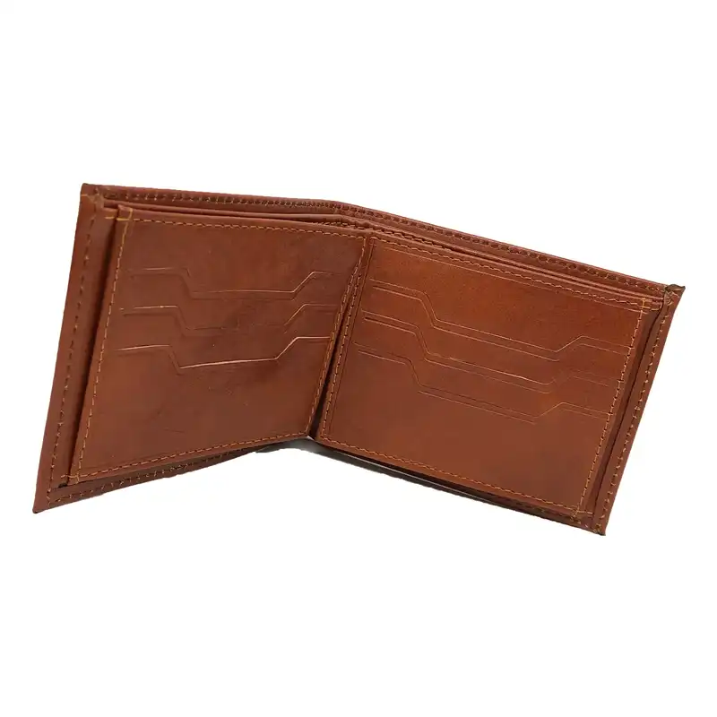 ست هدیه مردانه سرزمین چرم مدل 111022