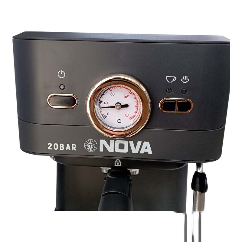 اسپرسو ساز نوا مدل NCM-190