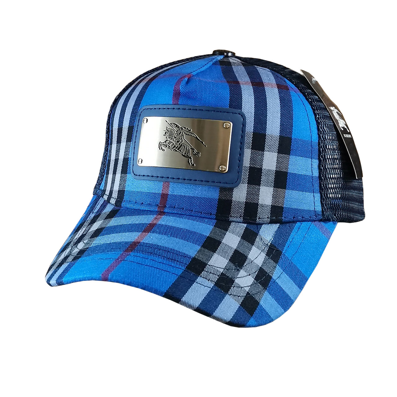 کلاه کپ بچگانه مدل mn1419