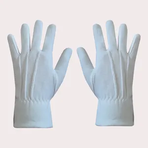 دستکش زنانه مدل سالومه