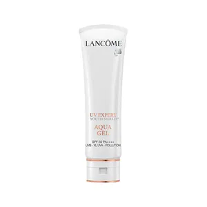 ژل ضد آفتاب لانکوم مدل AQUA GEL حجم 50 میلی لیتر