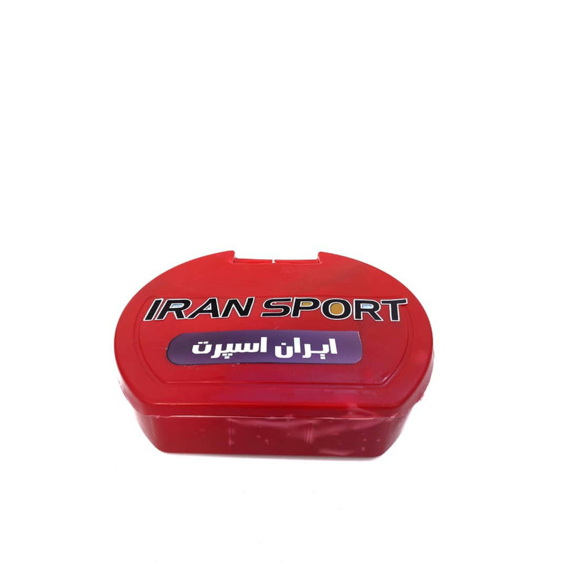 زنجیر چرخ ایران اسپرت مدل قفل دار مناسب برای پژو207 بسته 2عددی