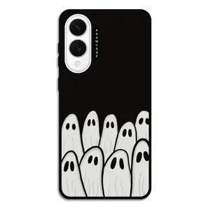 AKAM AMC-WSGS25E-BOO-19 Cover For Samsung Galaxy S25 Edge