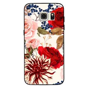 Megafone 7350 Cover For Samsung Galaxy S6 Edge