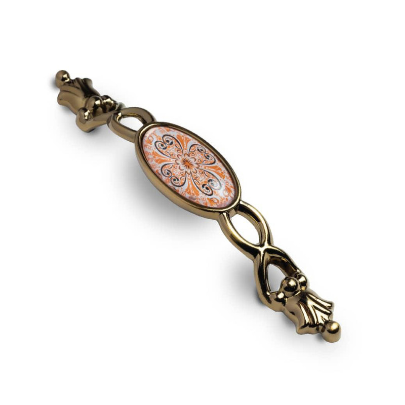 دستگیره کابینت مدل Watch96 دستگیره کابینت مدل Watch96