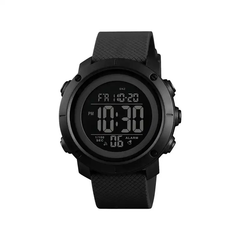 ساعت مچی دیجیتال اسکمی مدل S-1426