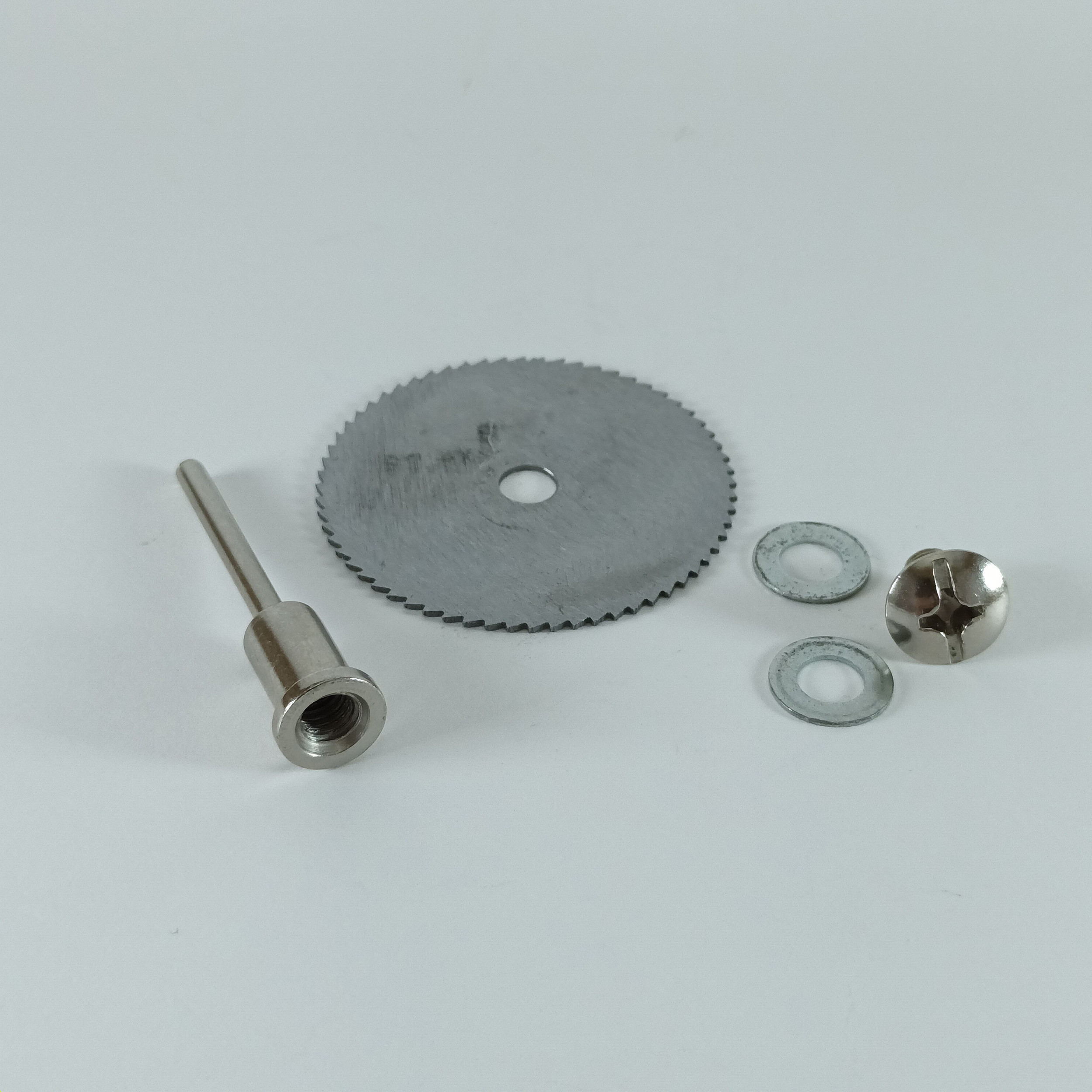 تیغه اره فرز انگشتی مدل 50mm-HSS تیغه اره فرز انگشتی مدل 50mm-HSS