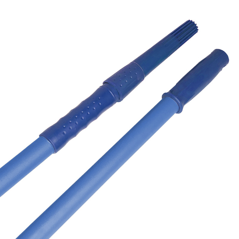 دسته غلتک نقاشی مدل تلسکوپی کد 250