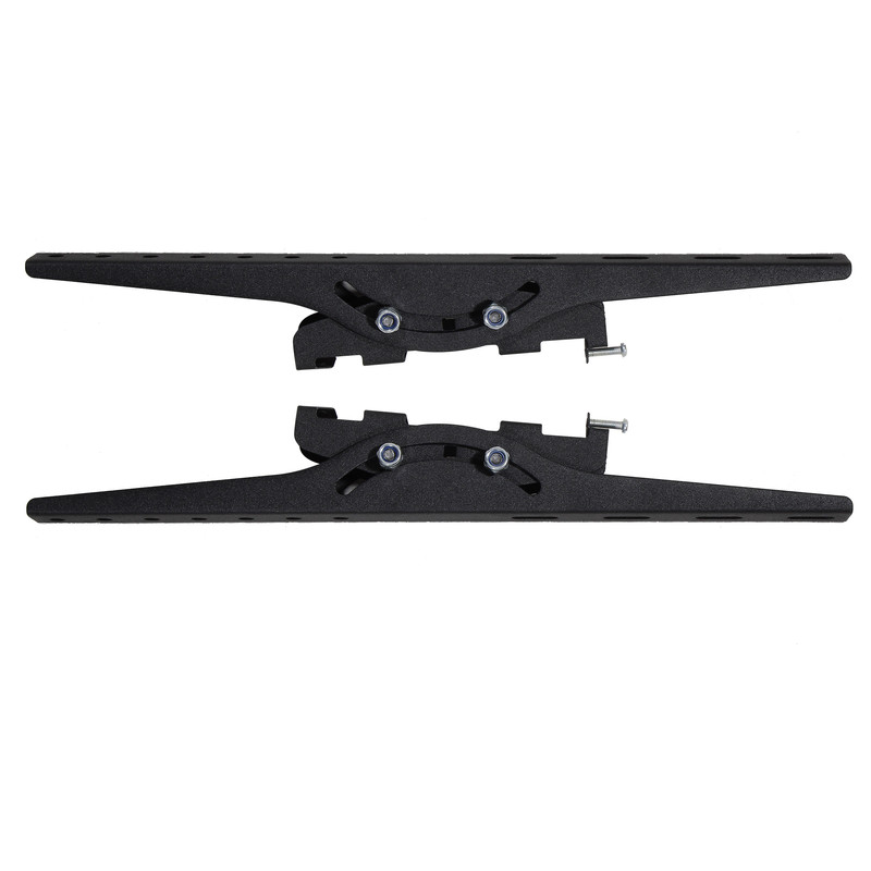 پایه دیواری تلویزیون مدل VS مناسب برای تلویزیون های سایز 32 تا 52 اینچ