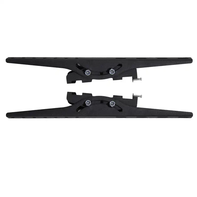 پایه دیواری تلویزیون مارشل براکت مدل DELTA مناسب برای تلویزیون های 32 تا 55 اینچ