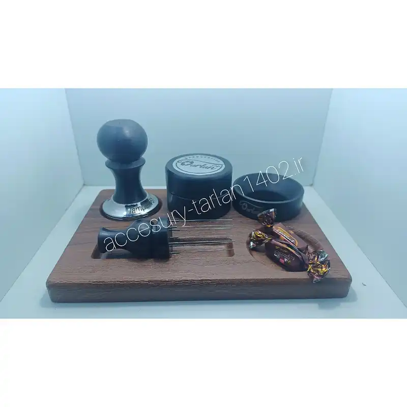 مت تمپر ترلان مدل M01