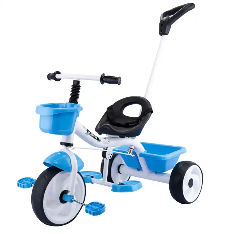 سه چرخه کودک مدل Harely