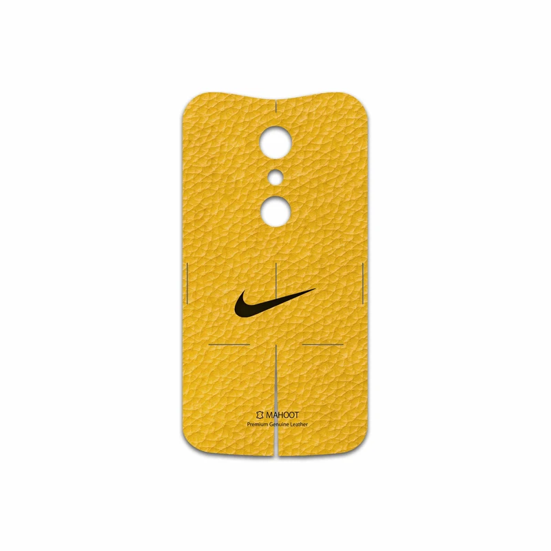 برچسب پوششی ماهوت مدل ML-NK مناسب برای گوشی موبایل موتورولا Moto G 2nd gen