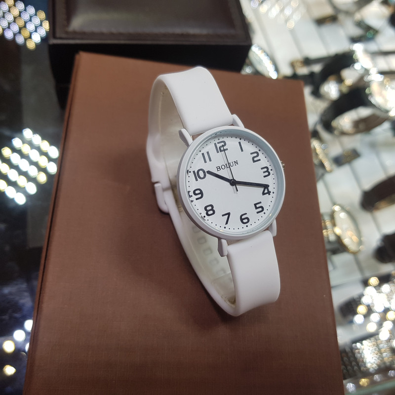 ساعت مچی عقربه ای مدل 88te01