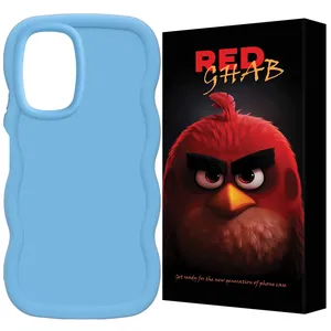 RED GHAB RSM20 Cover For Xiaomi Redmi Note 10 Pro / Redmi Note 10 Pro India / Redmi Note 10 Pro Max 