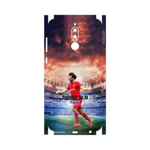 MAHOOT Mohammad Salah-FullSkin Cover Sticker for Huawei Mate 10 Lite