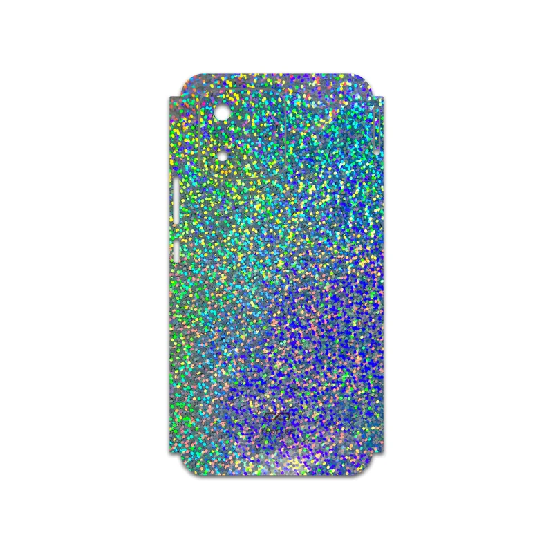 برچسب پوششی ماهوت مدل Holographic مناسب برای گوشی موبایل آنر X5