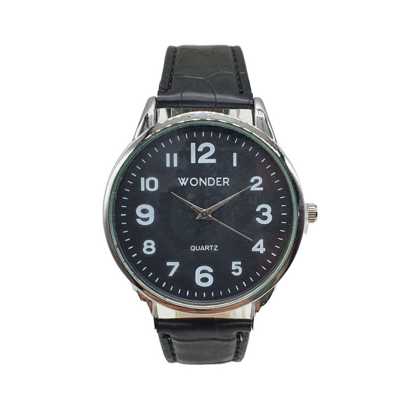 ساعت مچی عقربه‌ای مردانه مدل B17M