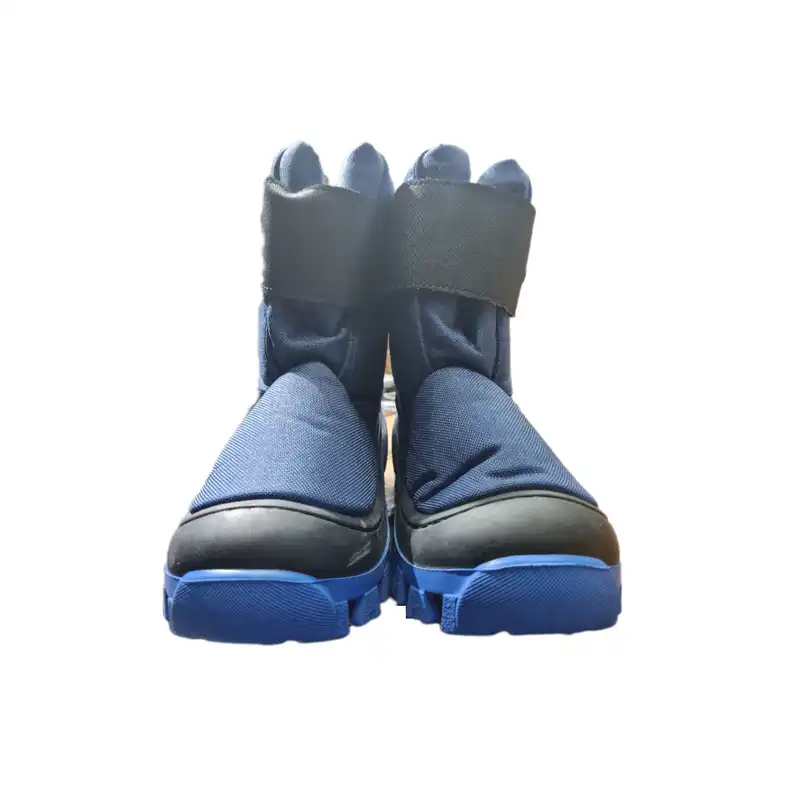 بوت پسرانه بارتک مدل bR75444