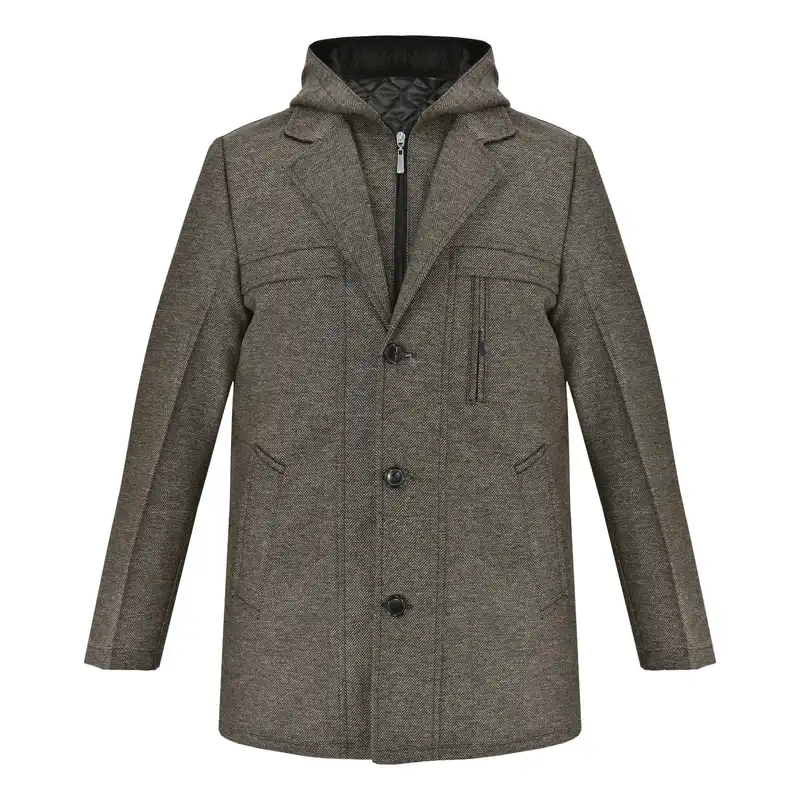 پالتو مردانه مدل M2838-6