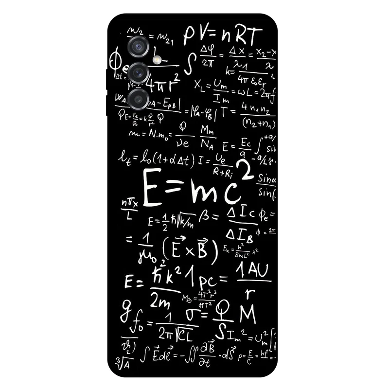 کاور مگافون کد 6297 مناسب برای گوشی موبایل سامسونگ Galaxy M52  