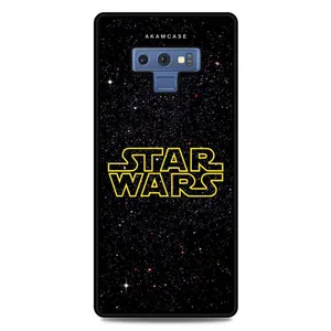 AKAM AMC-WSGN9-STAR WARS15 Cover For Samsung Galaxy Note 9