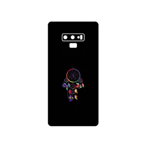 MAHOOT Dream Catchers Cover Sticker for Samsung Galaxy Note 9