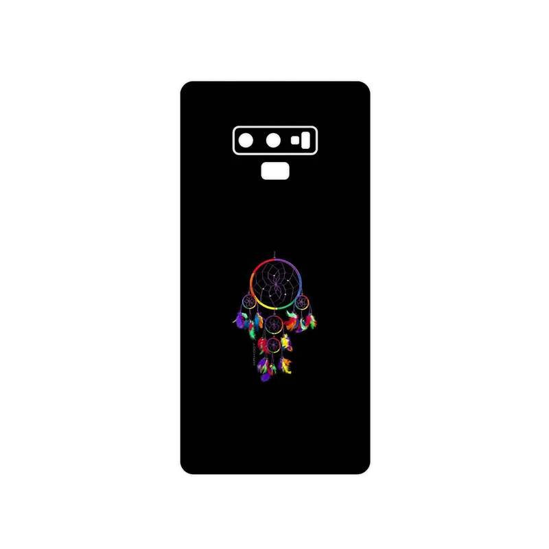 برچسب پوششی ماهوت مدل Dream Catchers مناسب برای گوشی موبایل سامسونگ Galaxy Note 9
