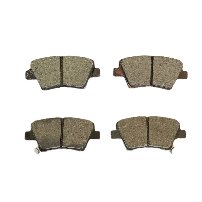 لنت ترمز عقب سانکومین مدل ۱۰۰۰ مناسب برای دنا 