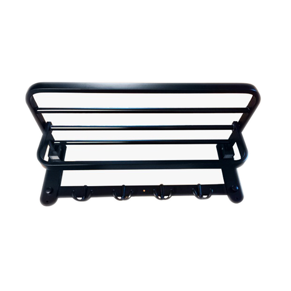 آویز حوله مدل avizh-304