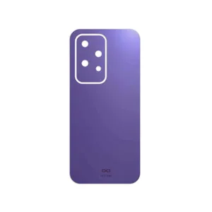 MAHOOT Matte-BlueBerry Cover Sticker for Honor 200 Lite