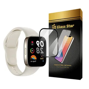 Glass Star PMMW Screen Protector For Xiaomi Redmi Watch 3 Active