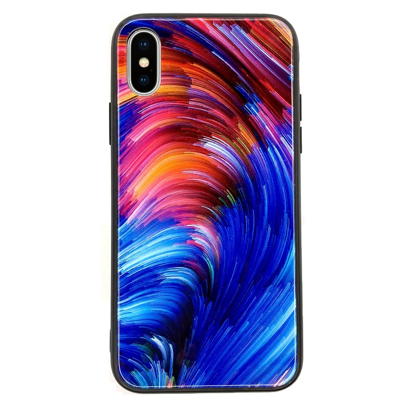کاور مدل r001 مناسب برای گوشی موبایل اپل iphone x/xs