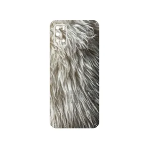 MAHOOT Sheep Skin Cover Sticker for Gplus Z10