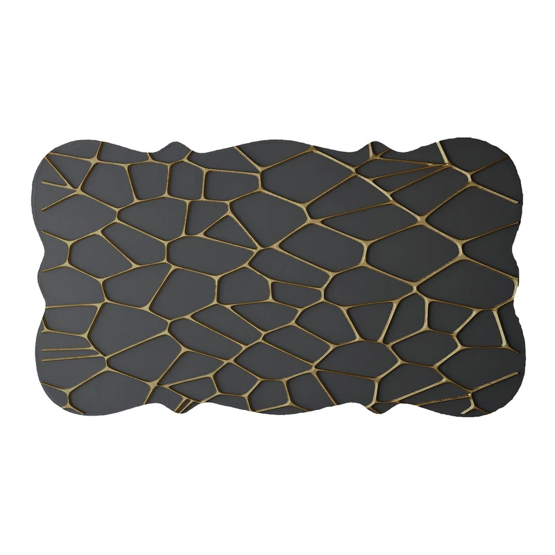 پادری طرح کلاسیک کد 8861 سایز 110×60 سانتی متر