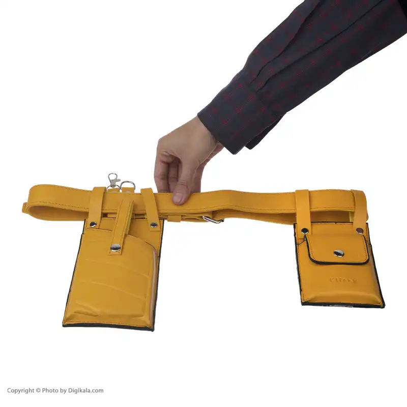 کمربند زنانه کیفانی کد Ki 5