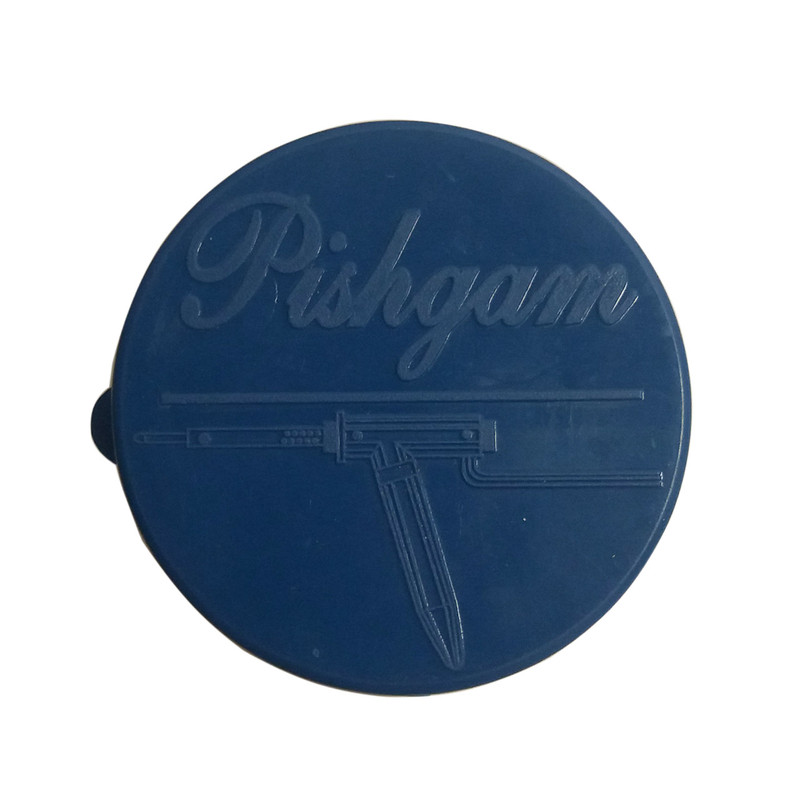 روغن لحیم مدل PI2-30 وزن 30 گرم بسته دو عددی