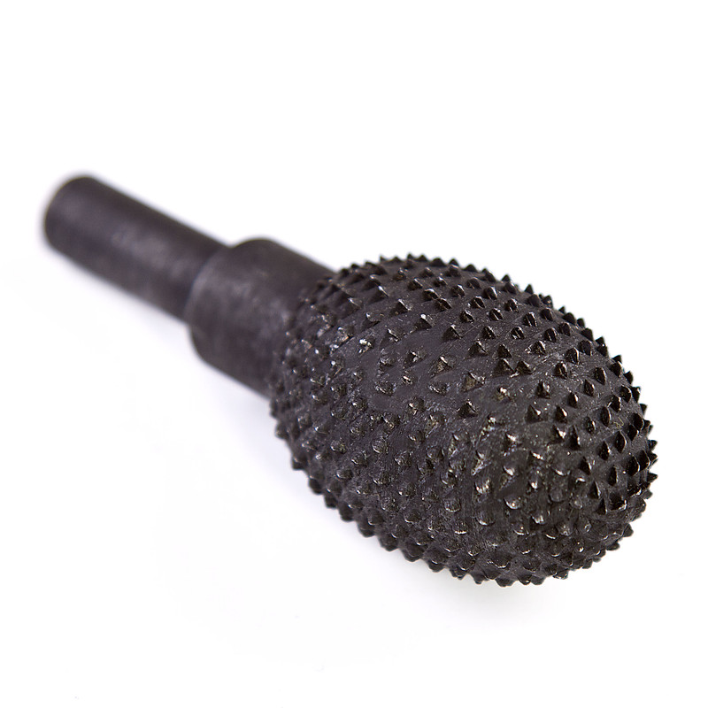 فرز چوب ساب مدل سردریلی تخم مرغی کد 30میل