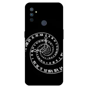 Megafone 8160 Cover For OnePlus Nord N100