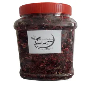 دمنوش چای ترش دهکده سبز سلامت - 200 گرم